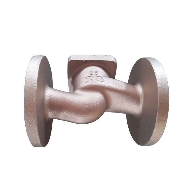 GBT589 DN40 Marine Bronze Check Valve